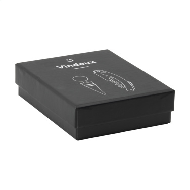 Logotrade ärikingituse foto: Vindeux veini kinkekomplekt