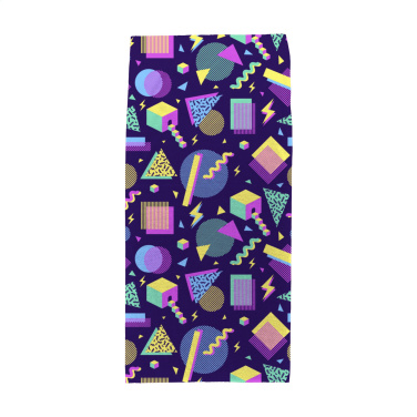 Logotrade ärikingituse foto: Multifunktsionaalne sall täisvärvitrükiga