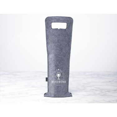 Logotrade reklaamkingituse foto: Vildist veinikott GRS RPET