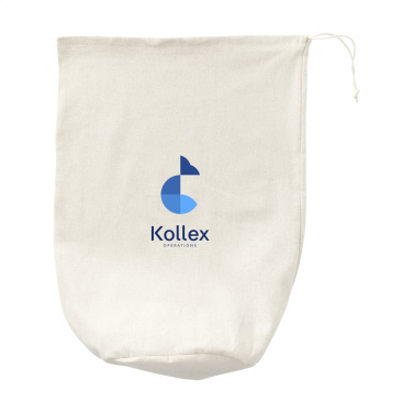 Logo trade reklaamkingi pilt: Wooosh Vida GRS taaskasutatud materjalist pleed