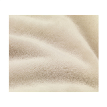 Logo trade reklaamtooted foto: Wooosh Melrose GRS beež pleed