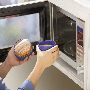 Logotrade reklaamtoote foto: Mepal Lunchpot Ellipse 300 ml toidunõu