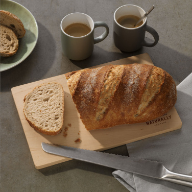 Logotrade firmakingitused pilt: Lepapuidust lõikelaud