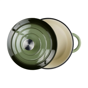 Logo trade firmakingituse pilt: Ahjupott