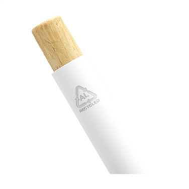 Logo trade firmakingi pilt: Xava GRS taaskasutatud Alu pliiats