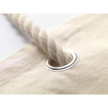 Logo trade reklaamkingituse pilt: Michelle (340 g/m²) rannakott