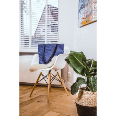 Logotrade reklaamkingituse foto: Royal XL Shopper kott