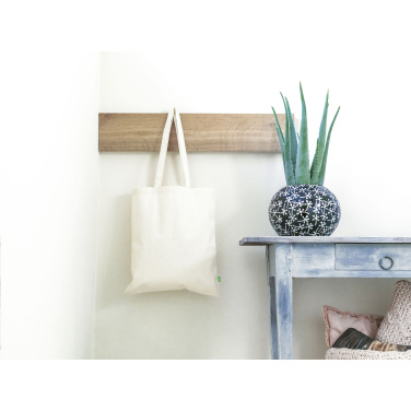 Logo trade reklaamkingituse pilt: Orgaaniline lõuend GOTS Shopper (320 g/m²)