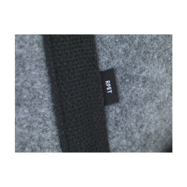 Logotrade firmakingi foto: Feltro GRS RPET Weekend Bag reisikott