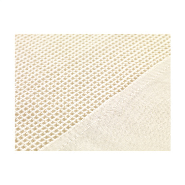 Logotrade ärikingi foto: Natura Organic GOTS võrgust puuviljakott (120 g/m²)