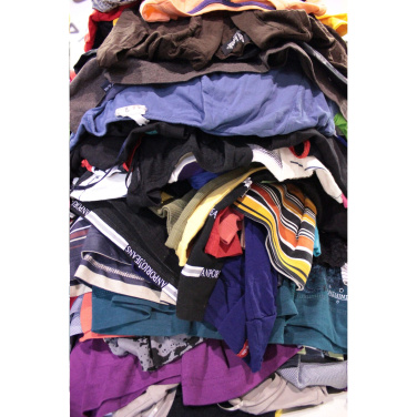 Logo trade reklaamkingituse pilt: Wolkat Casablanca 15,6-tolline taaskasutatud tekstiilist sülearvutikott