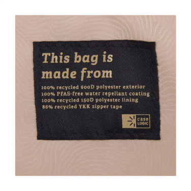 Logo trade reklaamkingi pilt: Case Logic Invigo 14-tolline sülearvuti ümbris