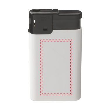 Logotrade reklaamkingi foto: FireLight tulemasin