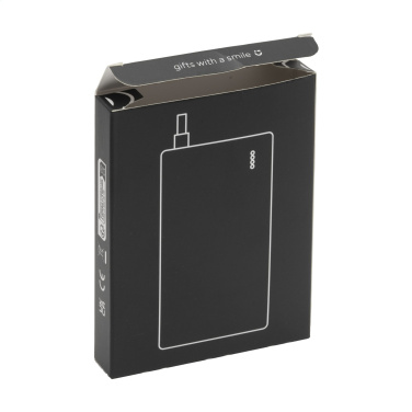 Logo trade meene pilt: Bamboo 4000 bambusest akupank