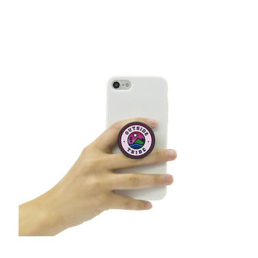 Logo trade ärikingituse pilt: PopSockets® 2.0 telefonihoidik