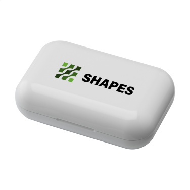 Logo trade meene pilt: Sensi TWS juhtmevabad kõrvaklapid laadimisümbrises