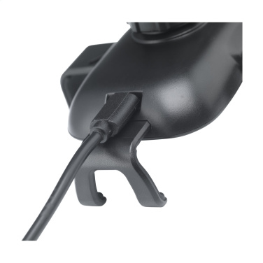 Logo trade reklaamtoote pilt: Käed-vabad juhtmevaba laadija