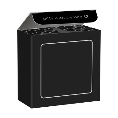 Logotrade firmakingitused pilt: Sonido 5W bambusest juhtmevaba kõlar