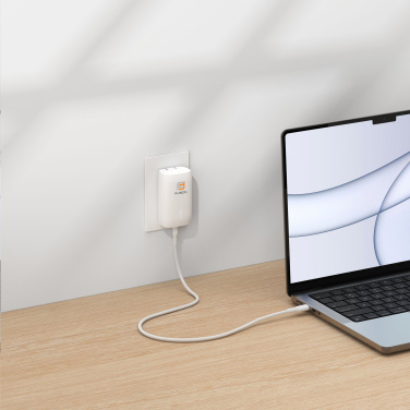 Logotrade firmakingid pilt: Belkin BoostCharge 3-pordiline seinalaadija