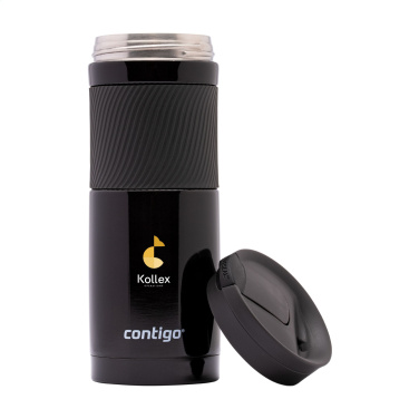 Logo trade ärikingituse pilt: Contigo® Byron Large 590 ml termotass