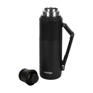 Logo trade ärikingituse pilt: Contigo® Thermal Bottle 1,2 L termopudel