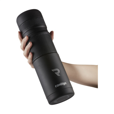 Logotrade meene foto: Contigo® Thermal Bottle 740 ml termopudel
