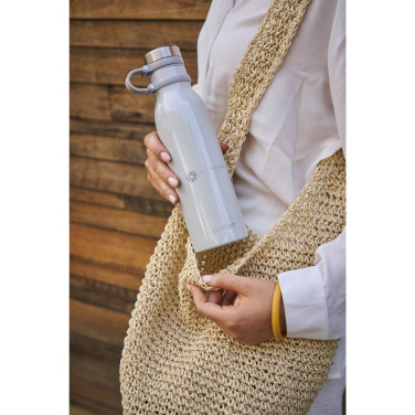 Logotrade reklaamkingitused pilt: Contigo® Matterhorn Metallic 590 ml joogipudel