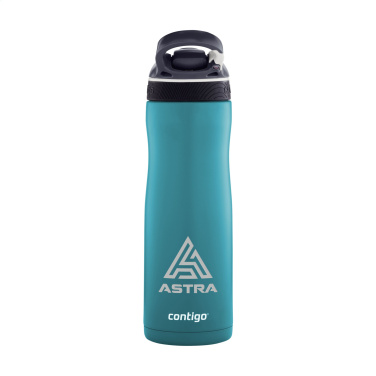 Logotrade reklaamkingituse foto: Contigo® Ashland Chill Color 590 ml joogipudel