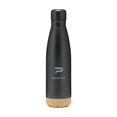 Logo trade firmakingituse pilt: Topflask Cork 470 ml joogipudel