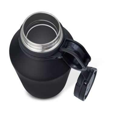 Logo trade reklaamtooted foto: Contigo® Grand Stainless Steel 1900 ml termopudel