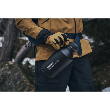 Logotrade reklaamkingi foto: Contigo® Grand Stainless Steel 1900 ml termopudel