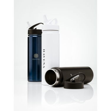 Logotrade firmakingid pilt: Flask RCS Recycled Bottle 500 ml termopudel