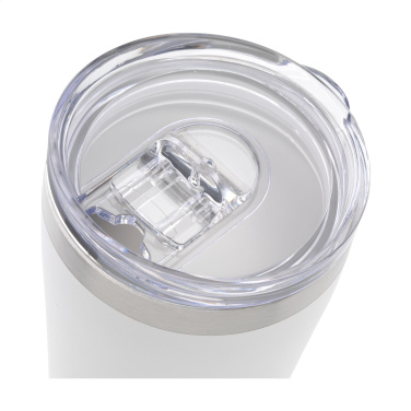 Logotrade ärikingitused pilt: Re-Steel RCS Recycled Coffee Mug 380 ml termotass