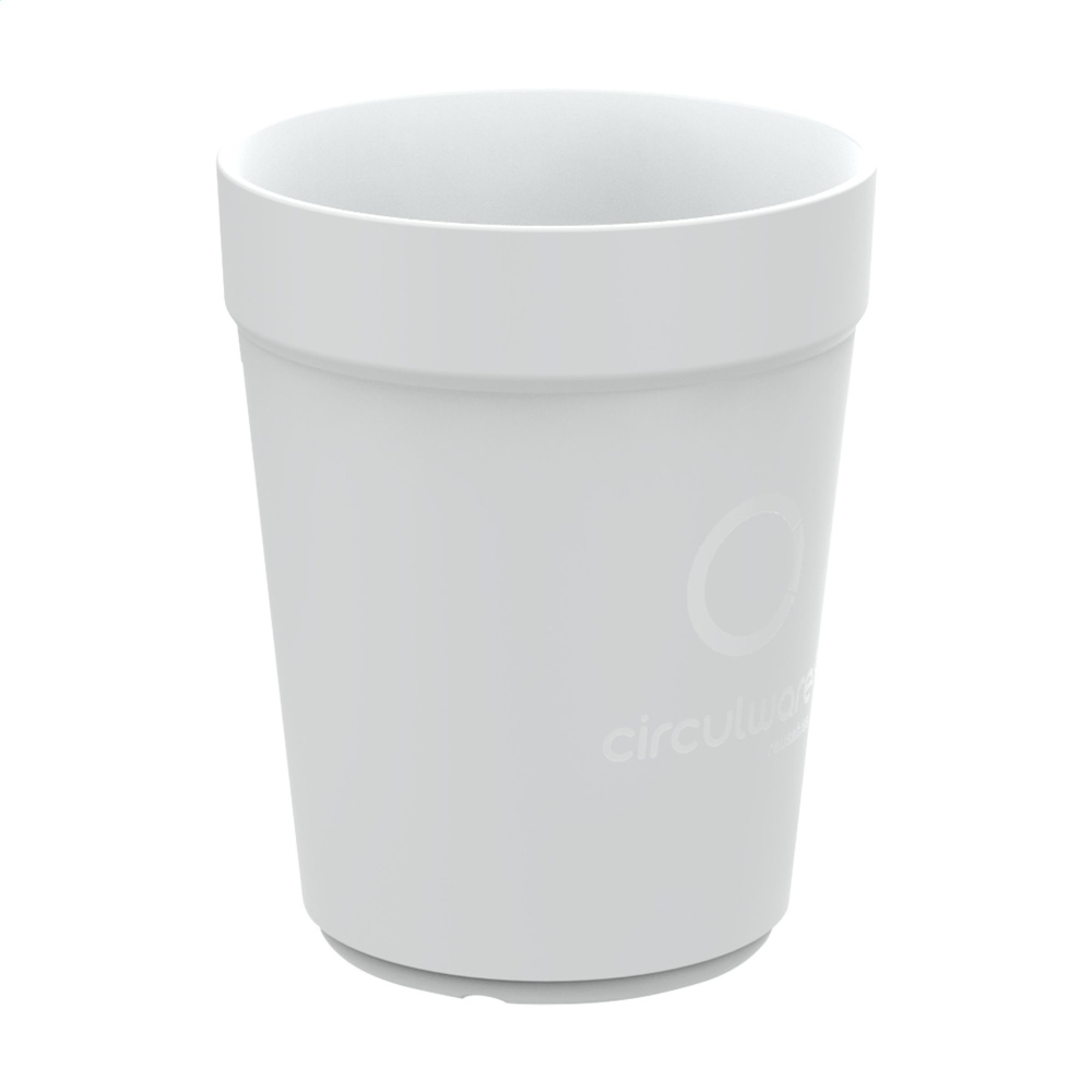 Logotrade ärikingid pilt: CirculCup 300 ml