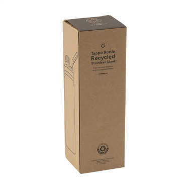 Logotrade reklaamkingituse foto: Tappo Bottle RCS roostevabast terasest joogipudel