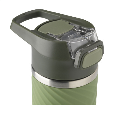 Logotrade firmakingid pilt: Lynn RCS taaskasutatud terasest pudel 500 ml