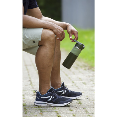 Logotrade reklaamtooted pilt: Lynn RCS taaskasutatud terasest pudel 500 ml