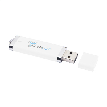 Logotrade firmakingi foto: USB Talent 16 GB