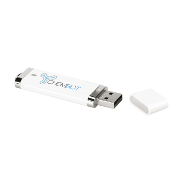 Logo trade reklaamkingituse pilt: USB Talent 32 GB
