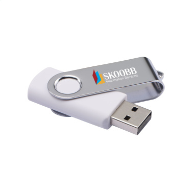 Logotrade ärikingi foto: USB Twist 16 GB
