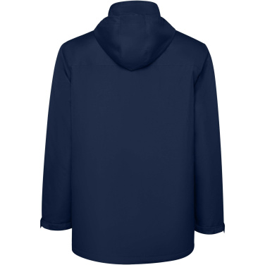 Logotrade firmakingituse foto: America laste polsterdatud parkajakk