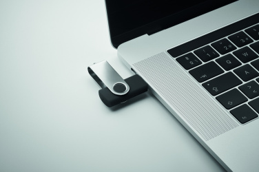 Logotrade reklaamtooted pilt: 16 GB USB-mälupulk 3.0 C-tüüp