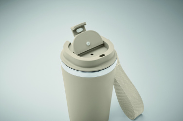 Logotrade reklaamkingid pilt: Randmepaelaga termoskruus 350 ml