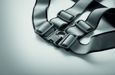 Logotrade ärikingid pilt: Reguleeritav 360 helkurvöö