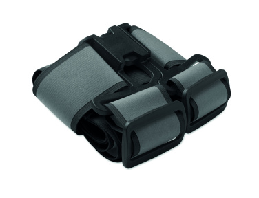 Logo trade reklaamkingi pilt: Reguleeritav 360 helkurvöö