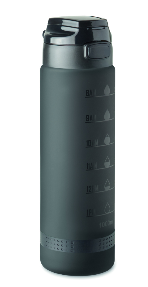 Logo trade firmakingi pilt: LEVEL spordipudel RPET 1L