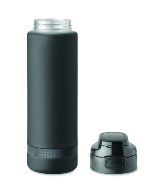 Logotrade meened pilt: LEVEL spordipudel RPET 1L