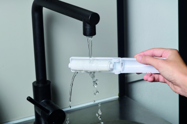 Logo trade reklaamtooted foto: CROLL korduvkasutatav riidepuhastusvahend