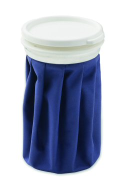 Logo trade firmakingitused foto: SANAR korduvkasutatav külmakott