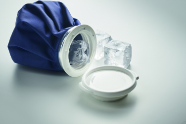 Logo trade ärikingitused foto: SANAR korduvkasutatav külmakott